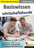 Basiswissen Wirtschaftskunde (eBook, PDF)