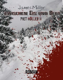 Zwischen Eis und Blut (eBook, ePUB)