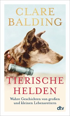 Tierische Helden (eBook, ePUB) - Balding, Clare