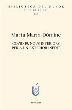 COVID 19, Nous interiors per a un exterior inèdit (eBook, ePUB) - Marín-Dòmine, Marta
