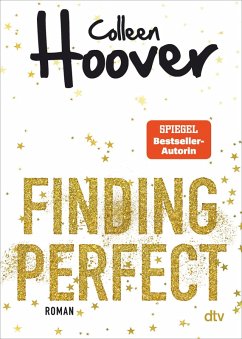 Finding Perfect (eBook, ePUB) - Hoover, Colleen