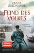 Feind des Volkes / Max Heller Bd.7... - Bild 1