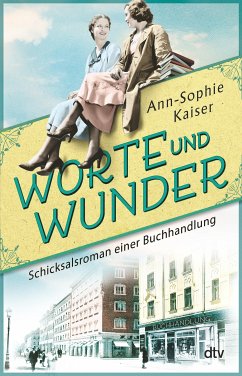 Worte und Wunder (eBook, ePUB) - Kaiser, Ann-Sophie