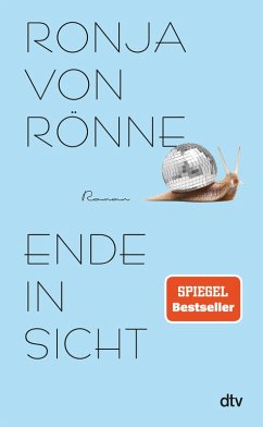 Ende in Sicht (eBook, ePUB) - Rönne, Ronja von