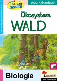 Ökosystem Wald (eBook, PDF)