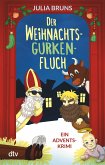 Der Weihnachtsgurkenfluch (eBook, ePUB)