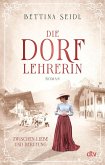 Zwischen Liebe und Berufung / Die Dorflehrerin Bd.1 (eBook, ePUB)