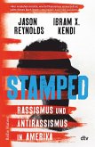 Stamped - Rassismus und Antirassismus in Amerika (eBook, ePUB)
