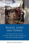 Blood, Land and Power (eBook, ePUB)