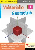 Vektorielle Geometrie (eBook, PDF)