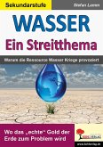 WASSER - Ein Streitthema (eBook, PDF)