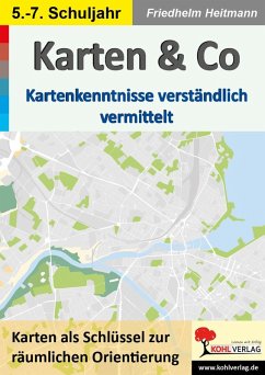 Karten & Co. (eBook, PDF) - Heitmann, Friedhelm