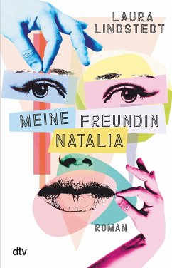 Meine Freundin Natalia (eBook, ePUB) - Lindstedt, Laura