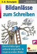 Bildanlässe zum Schreiben (eBook, PDF) - Bild 1