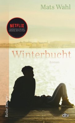 Winterbucht (eBook, ePUB) - Wahl, Mats