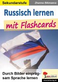Russisch lernen mit Flashcards (eBook, PDF)