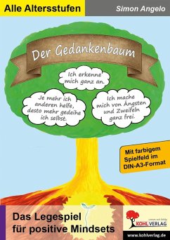 Der Gedankenbaum (eBook, PDF) - Angelo, Simon