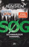 SØG. Schwarzer Himmel / Nina Portland Bd.2 (eBook, ePUB)