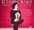Tschaikowski:Violinkonzert