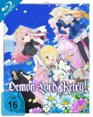 Demon Lord, Retry! - Vol.2 (Ep. 5-8)