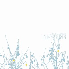 Oh,Inverted World-20th Anniversary Remaster- - Shins,The