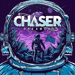 Dreamers (Col.Vinyl) - Chaser