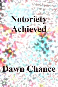 Cover Notoriety Achieved (eBook, ePUB)