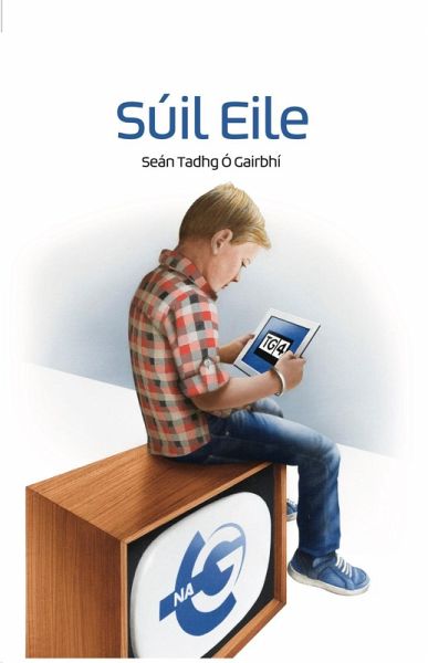 Súil Eile (eBook, ePUB)