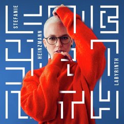 Labyrinth - Heinzmann,Stefanie