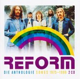 Die Anthologie,Songs 1975-1986