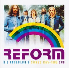 Die Anthologie,Songs 1975-1986 - Reform