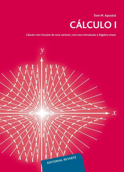 Cálculo I (eBook, PDF)