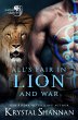 All's Fair In Lion and War (Soulmate... - Bild 1