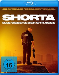 Shorta - Das Gesetz der Straße