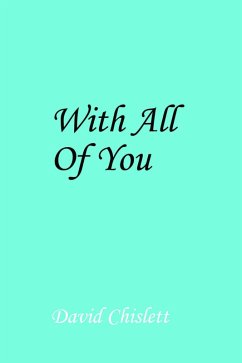 Cover With All Of You (eBook, ePUB)