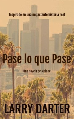 Cover Pase lo que Pase (eBook, ePUB)