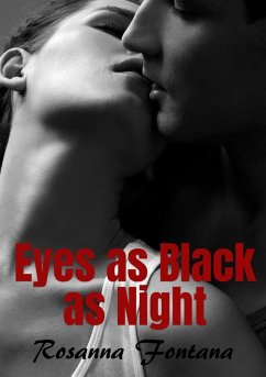 Eyes as Black as Night (eBook, ePUB) - Fontana, Rosanna