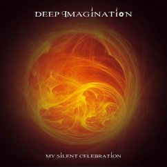 My Silent Celebration - Deep Imagination