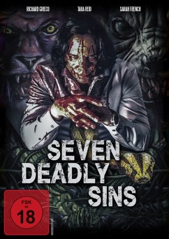 Seven Deadly Sins - Grieco,Richard/Reid,Tara/French,Sarah