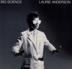 Big Science - Anderson,Laurie