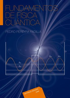 Fundamentos de física cuántica (eBook, PDF) - Pereyra Padilla, Pedro