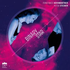 Binary Star - Steiner,Peter/Hochwartner,Constanze