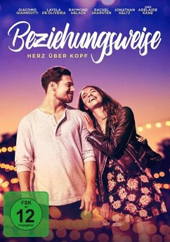 Beziehungsweise - Herz über Kopf - Gianniotti,Giacomo/De Oliveira,Laysla/Skar