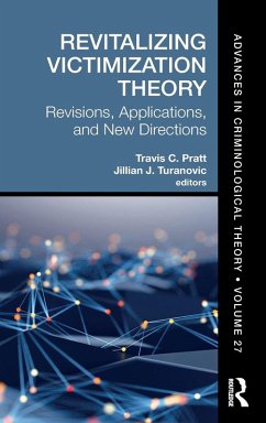 Cover Revitalizing Victimization Theory
