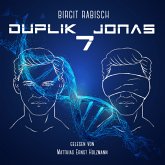 Duplik Jonas 7 (MP3-Download)