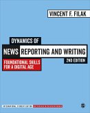 Dynamics of News Reporting and Writing - International Student Edition