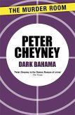 Dark Bahama Dark Bahama