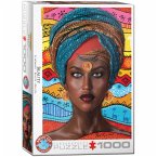 Eurographics 6000-5620 - Schönheit, Puzzle, 1.000 Teile Eurographics 6000-5620 - Schönheit, Puzzle, 1.000 Teile