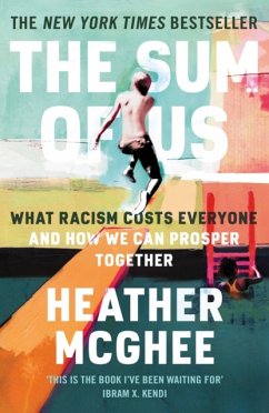 The Sum of Us - McGhee, Heather