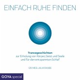 Einfach Ruhe finden (MP3-Download)